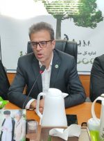 شرکت نفت و پتروشیمی باید در حفظ و احیای عرصه های طبیعی مشارکت داشته باشند