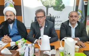 شرکت نفت و پتروشیمی باید در حفظ و احیای عرصه های طبیعی مشارکت داشته باشند شرکت نفت و پتروشیمی باید در حفظ و احیای عرصه های طبیعی مشارکت داشته باشند