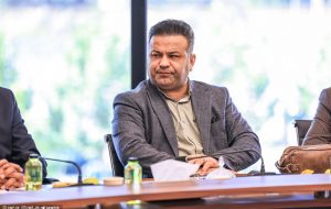 سرمایه گذاری خوزستان در کشتی به عنوان قطب کشتی ایران و جهان باعث کسب افتخارات بیشتر می شود سرمایه گذاری خوزستان در کشتی به عنوان قطب کشتی ایران و جهان باعث کسب افتخارات بیشتر می شود