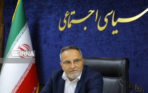 فرمانداران باید از دستگاه های متولی مطالبه ی حل مسائل را کنند فرمانداران باید از دستگاه های متولی مطالبه ی حل مسائل را کنند