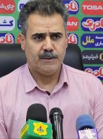 پیروزی هدف اصلی ما بود که به آن رسیدیم