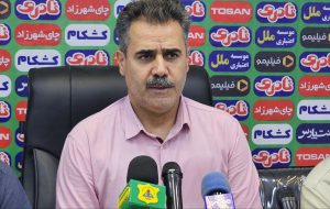 پیروزی هدف اصلی ما بود که به آن رسیدیم پیروزی هدف اصلی ما بود که به آن رسیدیم