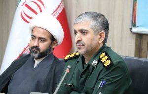 دشمن اعتراف کرده که با موشک نمی تواند بر ایران غلبه کند به همین دلیل از راه های دیگر به فکر ضربه به کشور است