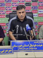 برای پیشرفت باید روی نقاط ضعفمان کار کنیم