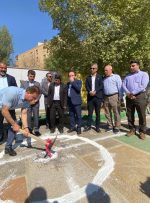 تاکنون ۶۰ کلاس درس در مناطق محروم توسط نیکوکاران ساخته شده