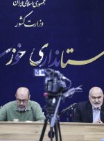 وظیفه ی اصلی ما آبادانی مناطق محروم است