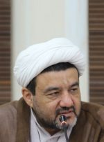 پیام تبریک عبدالحمید امانت بهبهانی معاون قضایی رئیس کل دادگستری خوزستان بمناسبت فرارسیدن هفته نیروی انتظامی