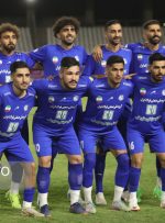 بازگشت تیم استقلال خوزستان پس از چند ماه به خوزستان