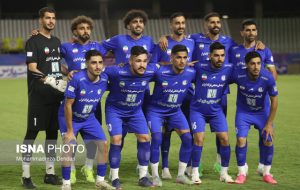 بازگشت تیم استقلال خوزستان پس از چند ماه به خوزستان بازگشت تیم استقلال خوزستان پس از چند ماه به خوزستان