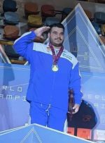 کسب مدال طلا مسابقات جهانی پاراوزنه برداری توسط ورزشکاران خوزستانی