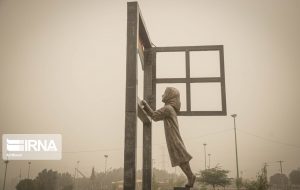 هوای اکثر شهرهای خوزستان در وضعیت بسیار ناسالم قرار دارند