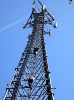 بر طرف کردن ۹۰درصد مشکلات آنتن دهی و اینترنت با احداث دکل های مخابراتی