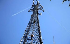 بر طرف کردن ۹۰درصد مشکلات آنتن دهی و اینترنت با احداث دکل های مخابراتی