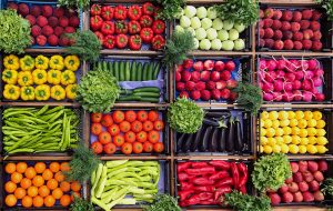 صادرات در بخش کشاورزی نقش مهمی در اقتصاد کشور دارد صادرات در بخش کشاورزی نقش مهمی در اقتصاد کشور دارد