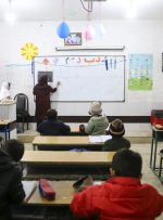 حضوری شدن تعدادی از مدارس خوزستان با کاهش آلودگی هوا