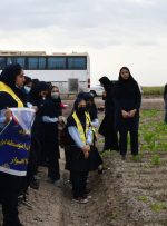 اجرای برنامه های «سیر تشرف» و «راهیان پیشرفت» باعث امید آفرینی در برابر توطئه های دشمن می شود