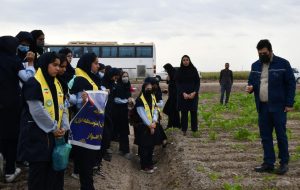 اجرای برنامه های «سیر تشرف» و «راهیان پیشرفت» باعث امید آفرینی در برابر توطئه های دشمن می شود