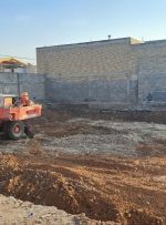 ساخت فرهنگسرا با اعتباری افزون بر۳۴۰ میلیارد در کوی پیام نور دزفول