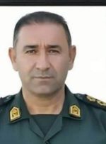 سارقان مسلح در رامشیر یک مامور پلیس در حین ماموریت به شهادت رساندند