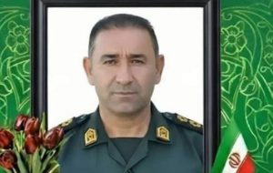 سارقان مسلح در رامشیر یک مامور پلیس در حین ماموریت به شهادت رساندند سارقان مسلح در رامشیر یک مامور پلیس در حین ماموریت به شهادت رساندند