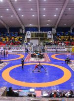 خوزستان به عنوان قطب کشتی فرنگی کشور فاقد سالن مناسب و امکانات است