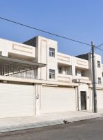 مساکن طرح نهضت ملی اندیمشک آماده واگذاری به متقاضیان هستند