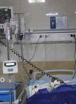 افزایش ۵۰ درصدی مراجع به بیمارستان در پی آلودگی هوا