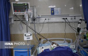 افزایش ۵۰ درصدی مراجع به بیمارستان در پی آلودگی هوا افزایش ۵۰ درصدی مراجع به بیمارستان در پی آلودگی هوا