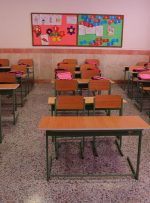 غیر حضوری شدن مدارس بعضی از شهرهای خوزستان در روزهای شنبه و یکشنبه