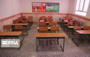 غیر حضوری شدن مدارس بعضی از شهرهای خوزستان در روزهای شنبه و یکشنبه