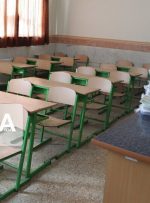 غیرحضوری شدن مدارس برخی از شهر های خوزستان در روز دوشنبه