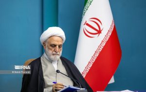 سه روز عزای عمومی در پی در گذشت آیت‌الله علی شفیعی/تسلیت رئیس قوه قضایه