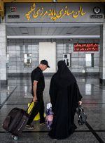 افزایش تردد از مرزهای شلمچه و چذابه نسبت به سال گذشته