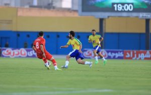 پیروزی صنعت نفت آبادان مقابل نفت بندر عباس پیروزی صنعت نفت آبادان مقابل نفت بندر عباس