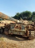 احداث باغ موزه دفاع مقدس در اهواز