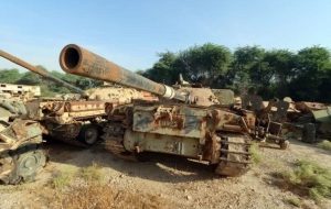 احداث باغ موزه دفاع مقدس در اهواز احداث باغ موزه دفاع مقدس در اهواز