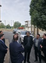 ساخت بیش از ۹ هزار واحد مسکونی طرح نهضت ملی در خوزستان