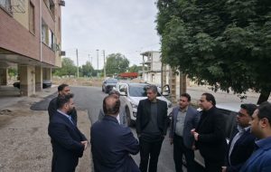 ساخت بیش از ۹ هزار واحد مسکونی طرح نهضت ملی در خوزستان ساخت بیش از ۹ هزار واحد مسکونی طرح نهضت ملی در خوزستان