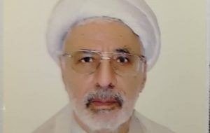 المرحوم الشیخ طه معدانی (الشیخ طاهر الجامعی)؛ نموذج العیش الدینیّ الشعبیّ فی السیاق الاجتماعی لغیزانیه الأهواز / بقلم: حجّه الإسلام الشیخ حمزه مُجدم المرحوم الشیخ طه معدانی (الشیخ طاهر الجامعی)؛ نموذج العیش الدینیّ الشعبیّ فی السیاق الاجتماعی لغیزانیه الأهواز / بقلم: حجّه الإسلام الشیخ حمزه مُجدم