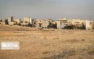 واگذاری زمین به خانواده شهدا و ایثارگران در خوزستان