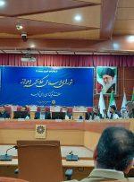 قانون مداری سرلوحه کار شهرداری اهواز است و تمام تلاش در راستای پیشرفت اهواز می باشد