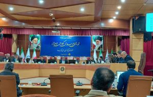 قانون مداری سرلوحه کار شهرداری اهواز است و تمام تلاش در راستای پیشرفت اهواز می باشد