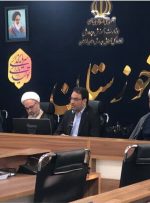 جوانان سرمایه های اصلی جامعه هستند و باید در مقابل نقشه های دشمن ایستادگی کنند