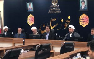 جوانان سرمایه های اصلی جامعه هستند و باید در مقابل نقشه های دشمن ایستادگی کنند