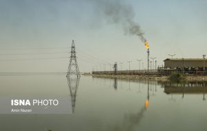 عدالت شغلی باید رعایت شود _ استفاده از ظرفیت های بومی منطقه هویزه در شرکت های نفتی