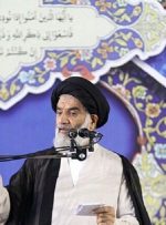 اگر دشمن دست به حماقت بزند کشور ایران او را پشیمان خواهد کرد