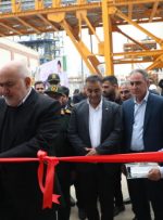 یکهزار و ۶۸۹ طرح ملی همزمان با دهه ی مبارک فجر در خوزستان افتتاح شد