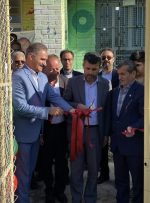 آغاز ساخت ۱۴ مدرسه ۱۲ کلاسه در دزفول