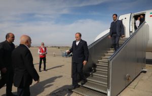 خوزستان ۱۵ درصد از محصولات کشاورزی کشور را تامین می کند و در صادرات و واردات نقش مهمی دارد