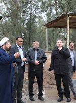 اردوگاهای دانش آموزی نقش مهمی در تعلیم و تربیت دانش آموزان دارند